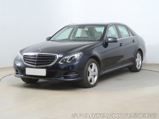 Mercedes-Benz E E 350 4MATIC 2013