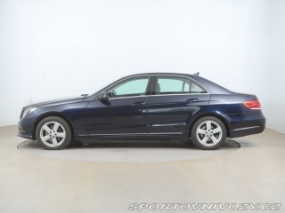 Mercedes-Benz E E 350 4MATIC 2013