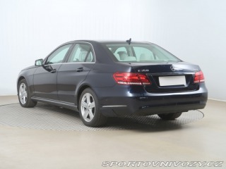 Mercedes-Benz E E 350 4MATIC 2013
