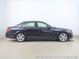 Mercedes-Benz E E 350 4MATIC 2013
