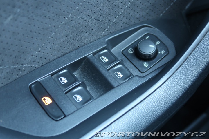Škoda Kodiaq RS RS RS 2.0 TDI 2020