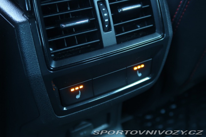 Škoda Kodiaq RS RS RS 2.0 TDI 2020