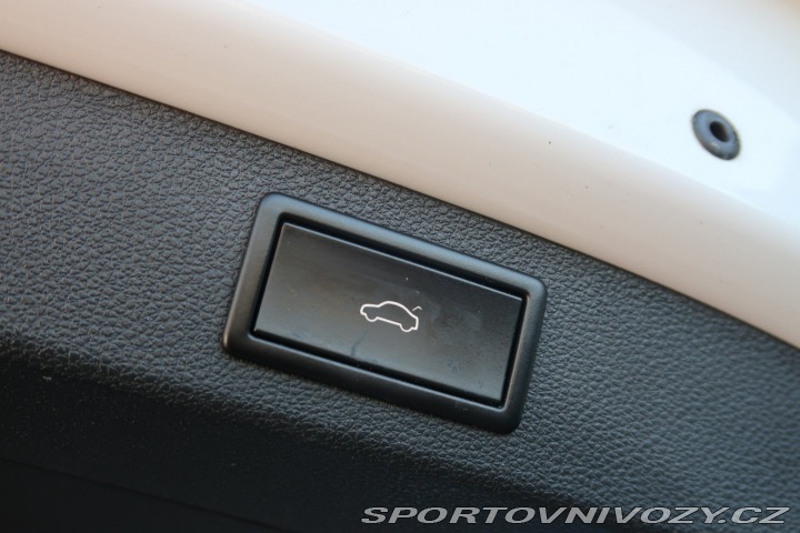 Škoda Kodiaq RS RS RS 2.0 TDI 2020