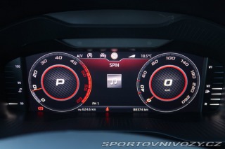 Škoda Kodiaq RS RS RS 2.0 TDI 2020