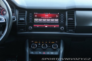 Škoda Kodiaq RS RS RS 2.0 TDI 2020