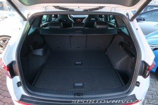 Škoda Kodiaq RS RS RS 2.0 TDI 2020