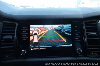 Škoda Kodiaq RS RS RS 2.0 TDI 2020