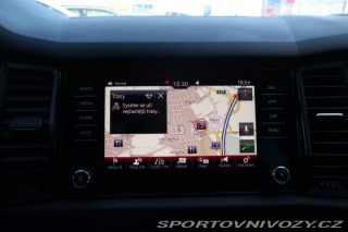 Škoda Kodiaq RS RS RS 2.0 TDI 2020