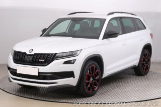 Škoda Kodiaq RS RS RS 2.0 TDI 2020