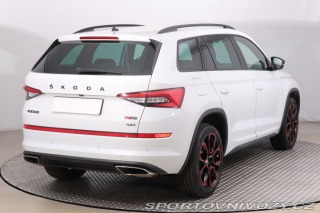 Škoda Kodiaq RS RS RS 2.0 TDI 2020