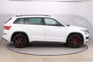 Škoda Kodiaq RS RS RS 2.0 TDI 2020