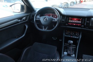 Škoda Kodiaq RS RS RS 2.0 TDI 2020