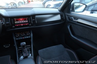 Škoda Kodiaq RS RS RS 2.0 TDI 2020