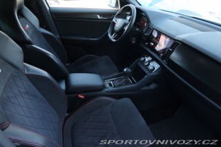 Škoda Kodiaq RS RS RS 2.0 TDI 2020