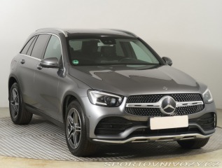 Mercedes-Benz  GLC AMG line GLC 300 d 4MATIC