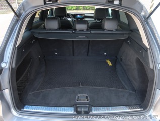 Mercedes-Benz Ostatní modely GLC AMG line GLC 300 d 4MATIC 2020
