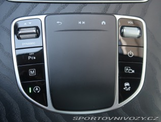 Mercedes-Benz Ostatní modely GLC AMG line GLC 300 d 4MATIC 2020