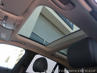 Mercedes-Benz Ostatní modely GLC AMG line GLC 300 d 4MATIC 2020