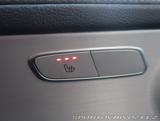 Mercedes-Benz Ostatní modely GLC AMG line GLC 300 d 4MATIC 2020