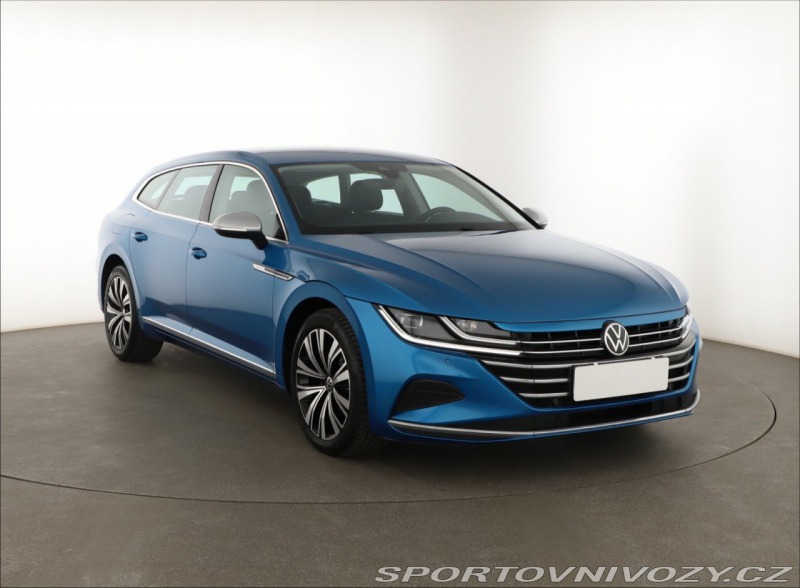 Volkswagen Arteon Elegance 2.0 TDI