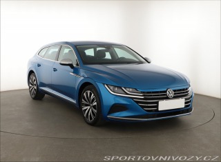 Volkswagen Arteon Elegance 2.0 TDI