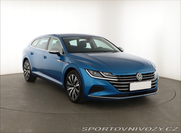 Volkswagen Arteon Elegance 2.0 TDI 2022