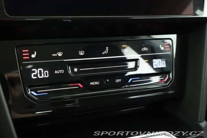 Volkswagen Arteon Elegance 2.0 TDI 2022