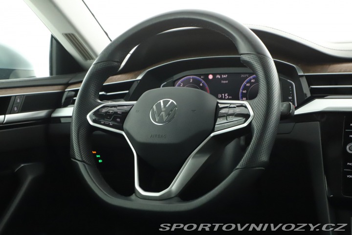 Volkswagen Arteon Elegance 2.0 TDI 2022