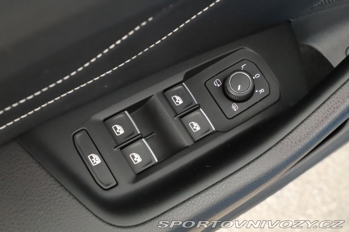 Volkswagen Arteon Elegance 2.0 TDI 2022