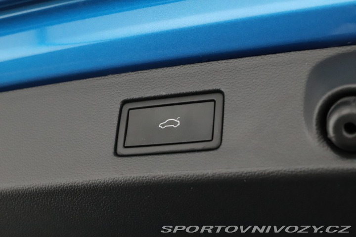 Volkswagen Arteon Elegance 2.0 TDI 2022