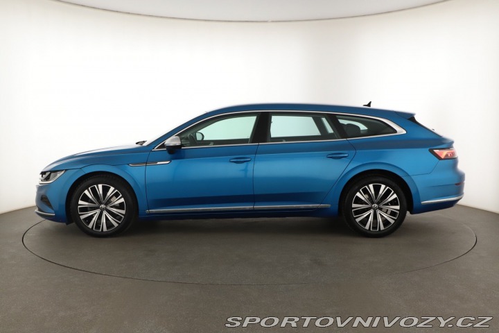 Volkswagen Arteon Elegance 2.0 TDI 2022