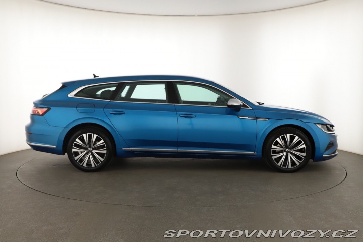 Volkswagen Arteon Elegance 2.0 TDI 2022