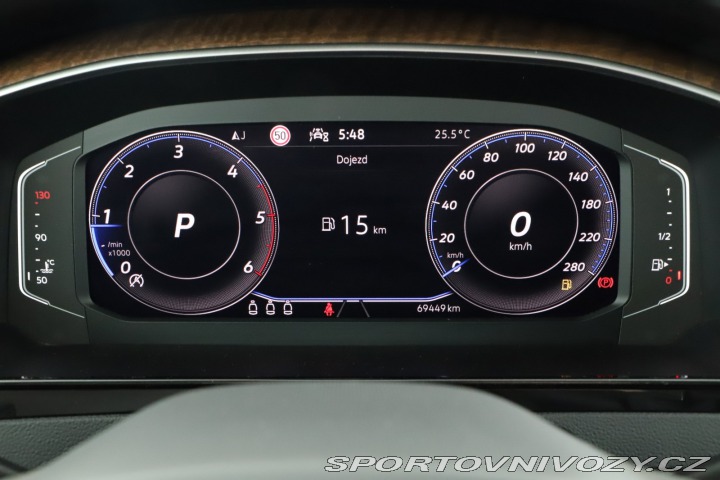 Volkswagen Arteon Elegance 2.0 TDI 2022