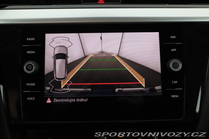 Volkswagen Arteon Elegance 2.0 TDI 2022