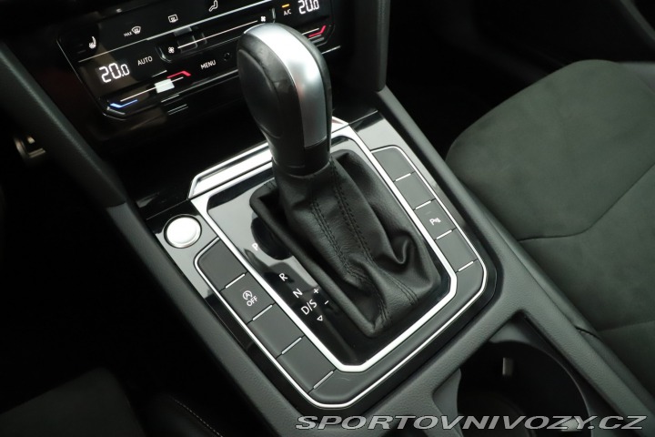 Volkswagen Arteon Elegance 2.0 TDI 2022