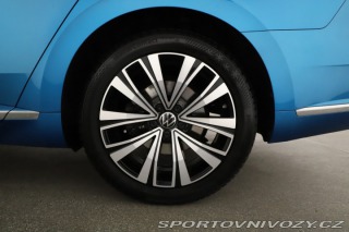 Volkswagen Arteon Elegance 2.0 TDI 2022