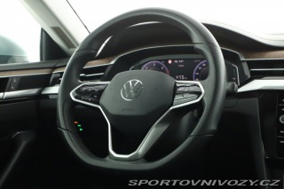 Volkswagen Arteon Elegance 2.0 TDI 2022