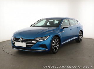 Volkswagen Arteon Elegance 2.0 TDI 2022