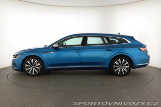 Volkswagen Arteon Elegance 2.0 TDI 2022