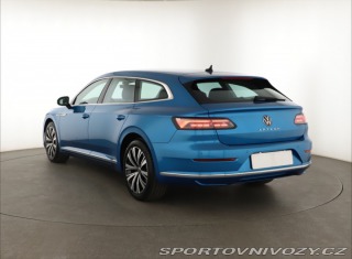 Volkswagen Arteon Elegance 2.0 TDI 2022