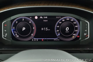 Volkswagen Arteon Elegance 2.0 TDI 2022