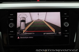 Volkswagen Arteon Elegance 2.0 TDI 2022