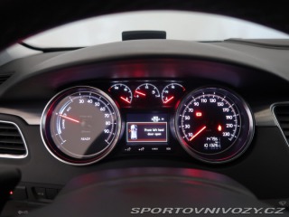 Peugeot 508 HYbrid4 2013