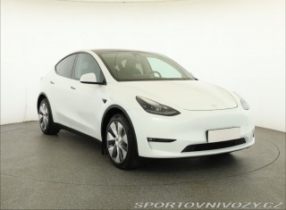 Tesla Model Y Long Range AWD 79kWh