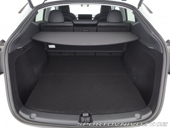 Tesla Model Y Long Range AWD 79kWh 2024