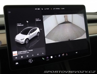 Tesla Model Y Long Range AWD 79kWh 2024