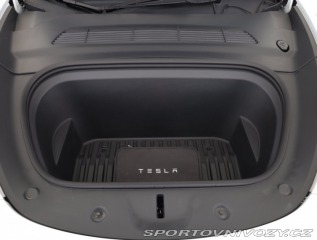 Tesla Model Y Long Range AWD 79kWh 2024