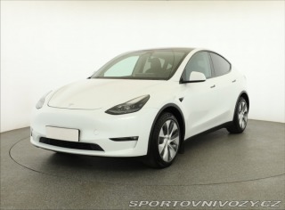 Tesla Model Y Long Range AWD 79kWh 2024