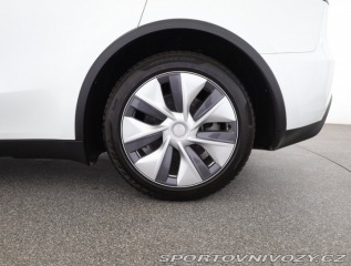 Tesla Model Y Long Range AWD 79kWh 2024