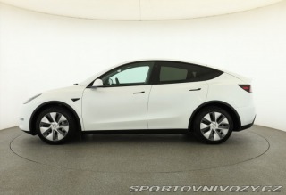 Tesla Model Y Long Range AWD 79kWh 2024